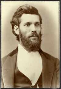 William Rowe (1826 - 1906) Profile